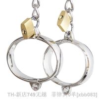 【CW】✘  Sex Products Ankle Cuffs for Couples  Bdsm Bondage Handcuffs with Lock