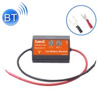 iFixedShop เครื่องทดสอบรถยนต์ MICRO-10C 12V Bluetooth 4.0