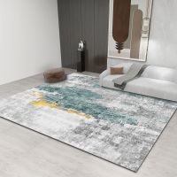 Luxury Carpets for Living Room Decoration Home Decor Large Area Rugs Large Size Lounge Rug Non-slip Floor Mat Rugs for Bedroom