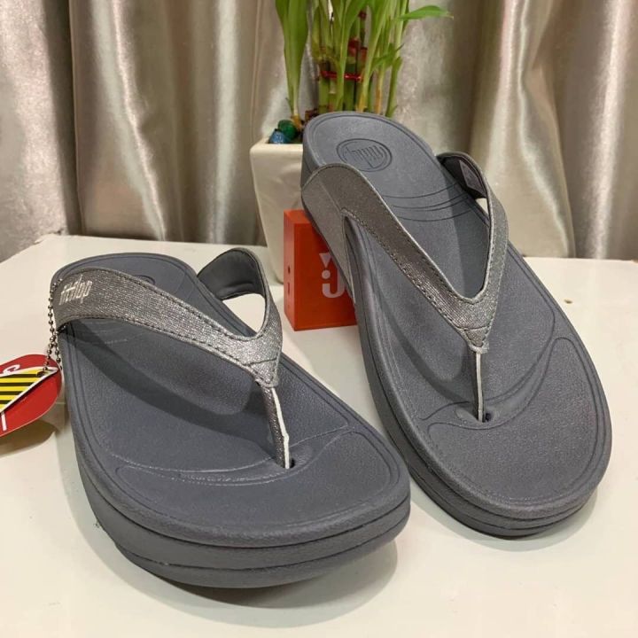 รองเท้าแตะfitflop-รองเท้าแตะแฟชั่น-รองเท้าแตะผู้หญิง-รองเท้าแตะฟลิปฟลอป-รองเท้าแตะเพื่อสุขภาพ-ใส่สบายเท้า-ลดราคา