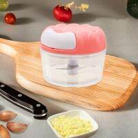 【CW】 Manual Garlic Vegetable Onions Crusher Press Meat Grinders Utensils Gadgets