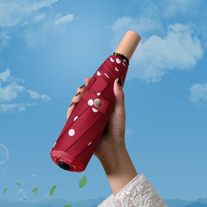 mini beach parasol
