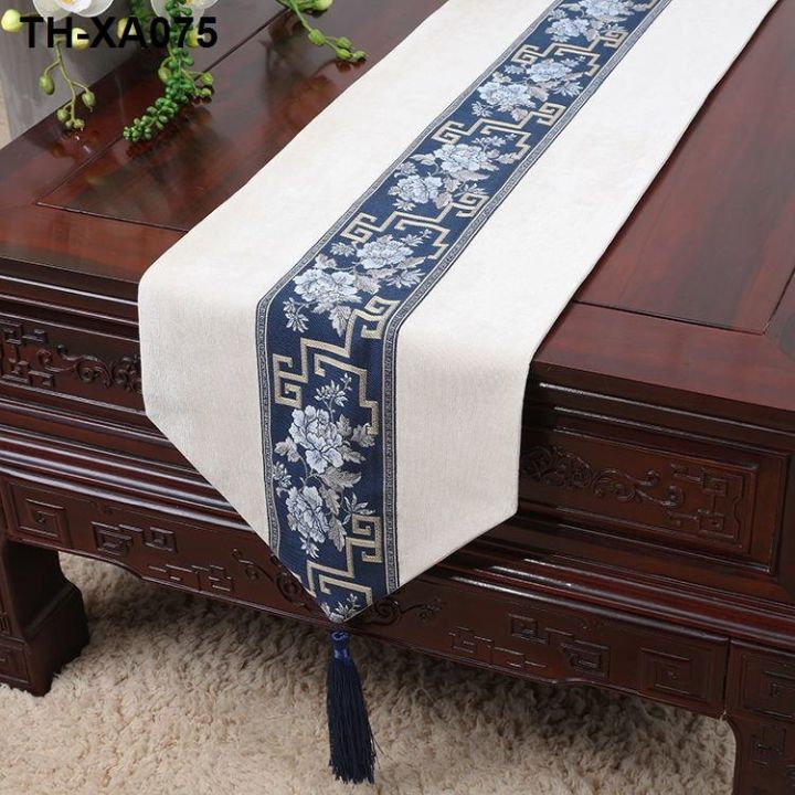 new-chinese-style-is-contracted-modern-european-pastoral-table-tea-tv-of-bed-end-the-towel