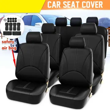 Car Seat Cover 7 Seater - Best Price in Singapore - Jan 2024