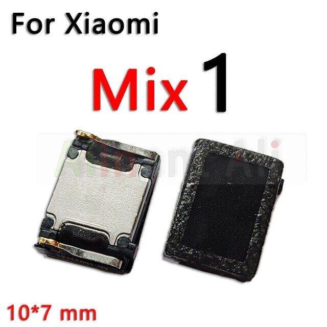 fast-delivery-anlei3-2ชิ้นหูฟังหูโทรศัพท์ลำโพงหน้าเสียง-xiaomi-mi-8สายเคเบิ้ลยืดหยุ่นสำหรับ9-10-a1-a2-a3ผสมสูงสุด2-3-lite-pro-9se-8se-9t