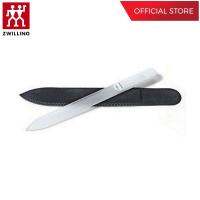 ZWILLING ตะไบเล็บแก้ว 140 มม. สีขาว N88437000