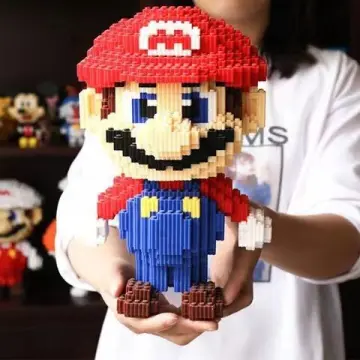 Mario Puzzle - Best Price in Singapore - Jan 2024