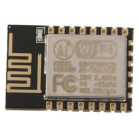 ESP8266 ESP-12E Remote WLAN control WiFi module