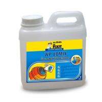 น้ำยาผสมกันซึมและปูนฉาบ ดร.ฟิคสิท DR.FIXIT WP ADMIX 1kg.