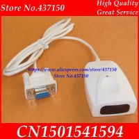 Wireless infrared serial communication, RS232 serial port of the infrared adapter that supports IrDA and RAW-IR