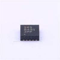 5PCS/ 8451 8452 brand new MMA8451QR1 MMA8451 MMA8452QR1 MMA8452 QFN-16 accelerometer chip IC WATTY Electronics