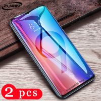 【A PRETTY】2ชิ้น Temperedfor Xiaomi Mi Note 10 Pro โทรศัพท์ป้องกันหน้าจอฟิล์มป้องกัน9ครั้ง9 Se Lite Pro Cc9 Cc9esmartphone