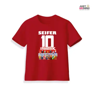 2023 Free t-shirt in roblox a T 