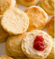 English Fruit/Cheese/Butter/Scottish Scones รสเนย แบบ  ฉ่ำเนย เนื้อร่วน หนึบและ นุ่มลิ้น อบสดใหม่ ใช้เนยแท้ ไม่มีไขมันทรานส์ ทานเป็นของว่าง, อาหารเช้