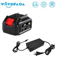 18V Rechargeable Li-Lon Battery Electric Power Tool Lithium Ion Battery For Makita 18V Battery BL1840 BL1850 BL1830 BL1860B