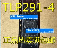 FORFOR TLP291-4GB SOP16 TLP291-4 100 NEW