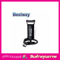 BEST WAY AIR HAMMER INFLATION PUMP ที่สูบลม สูบลมปั้มมือ ปั๊มลมประหยัดแรง ปั๊มเร็ว ที่สูบลมพกพา ที่สูบลมที่นอน ที่สูบลมสระน้ำ ที่สูบลมลูกบอล อ