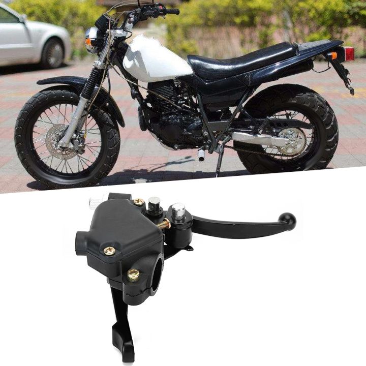 22mm-0-9in-twin-brake-lever-thumb-throttle-speed-governor-เหมาะสำหรับ-49cc-mini-kid-quad-atv-bike