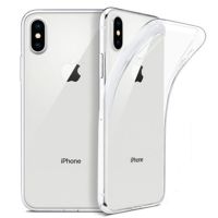 HOCE Ultra Thin Slim Clear Soft TPU Funda For iPhone 12 13 Mini X XS 8 7 6 6s Plus Case Transparent For iPhone 11 12 13 Pro Max XR SE 2 2020 Cover