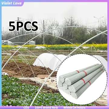 Shop Fiber Glass Rods For Greenhouse with great discounts and
