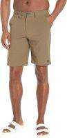 Billabong Mens Crossfire Slub Hybrid Walkshort