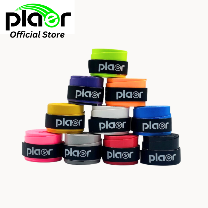 PLAER Pickleball Grip Tape Lazada.co.th