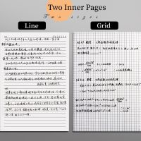 อุปกรณ์วาดภาพกราฟฟิตี้สำหรับไดอารี่สมุดสเก็ตช์ภาพเครื่องเขียนแบบร่างสำหรับโรงเรียน