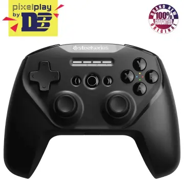 Shop Steelseries Stratus Duo Controller online | Lazada.com.ph