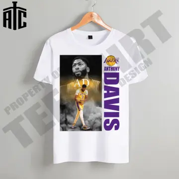 Lakers #3 Anthony Davis Black Mamba Jersey  Los angeles lakers, Lakers,  Lakers t shirt