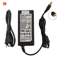 12V 4A 5.0mm with pin Adapter Charger For KORG M50 KA310 KA320 X50 SP170 SP170S AD-12A 180 MR-1000 EK50 Digital Piano Keyboard