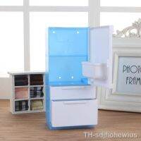 【hot】✥♙❈  Fridge Dolls Derivative Product Accessories Refrigerator for Kid Children