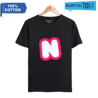 Nought Tshirt Men Tshirt Clothes