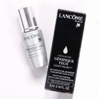 ▶️Ianc0me Advanced Genifique Yeux Light Pearl Eye &amp; Lash Concentrate 5ml [ จัดส่งทั่วประเทศ ]