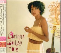 CD,Corinne Bailey Rae - Corinne Bailey Rae (2006)(Japan)