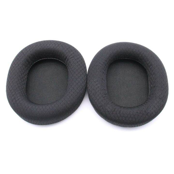 for-steelseries-arctis-3-5-earmuffs-gaming-headset-foam-earpads-ear-pads-sponge-cushion-replacement-elastic-headband-velcro-beam