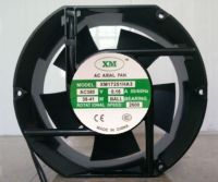 HA2 XM17251HA3 XM ACAXIALFAN 380V 220V เตาไฟฟ้าพัดลมทำความเย็น38W ใหม่2023 ☆ พัดลมระบายความร้อน