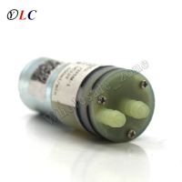 【⊕Good quality⊕】 ci22op 370 Jydm-1 Dc 5V-12Vปั้มน้ำไดอะแฟรม/มินิไดอะแฟรมปั๊มSelf-Primingสำหรับดื่มDiy Autoอุปกรณ์รดน้ำ