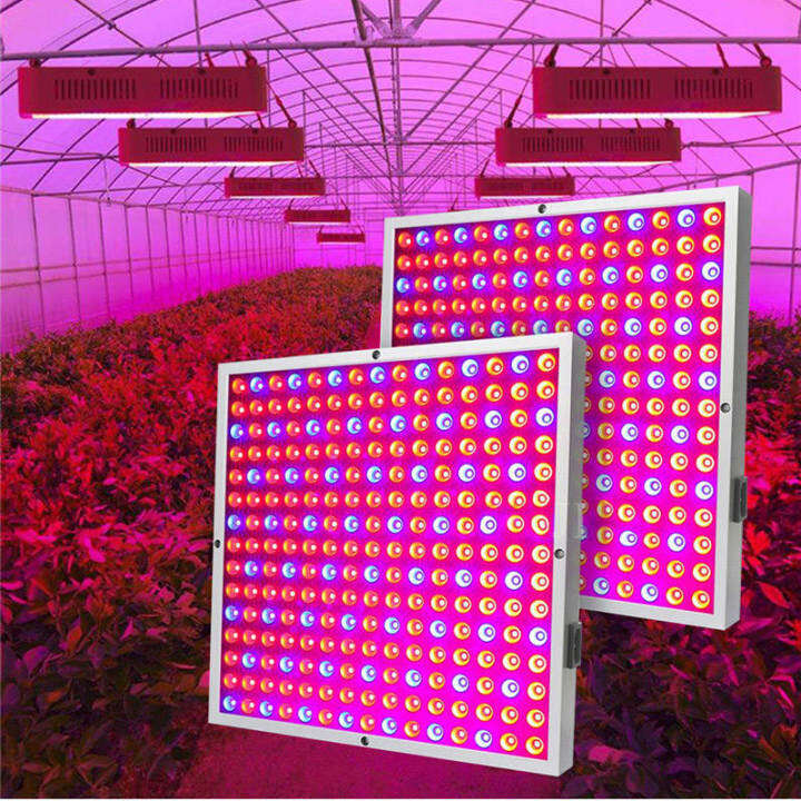 25w45w-cultivo-led-plants-grow-panel-light-full-spectrum-phyto-lamp-75-led-144-led-indoor-greenhouse-growbox-tent-room