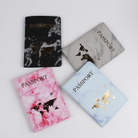 4 Color Passport Cover Card Holder Women Men Passport Holder Wallet Purse Travel Accessory PU Passport Cover 4 Color Card Passport Holder Fashion Passport Cover