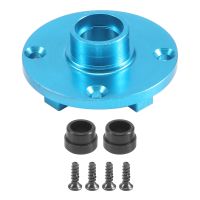 Metal One-Way Differential Gear Cover for Tamiya XV-01 XV01 TA06 M07 M08 TRF201X 1/10 RC Car Upgrades Parts Accessories