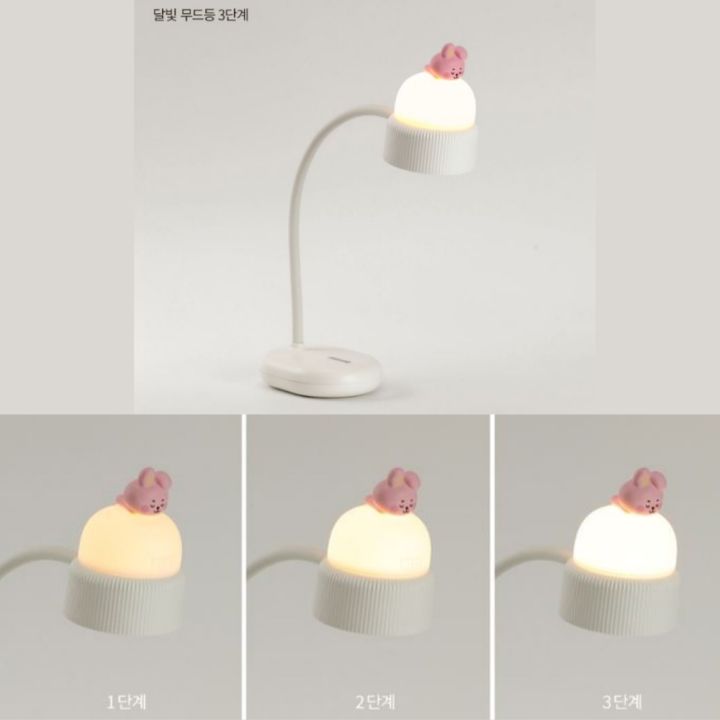 bt21-official-home-living-lighting-portable-camping-work-out-mood-lamp-baby-study-read-book-character-lamp
