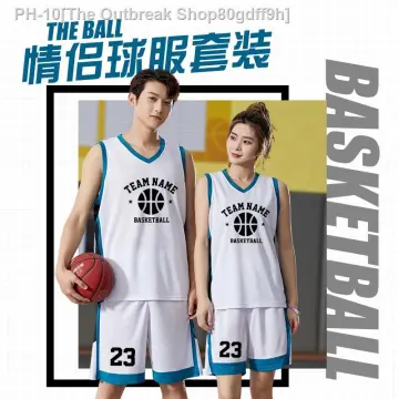 Customized Basketball Clothing Sports Suits Custom Game Training