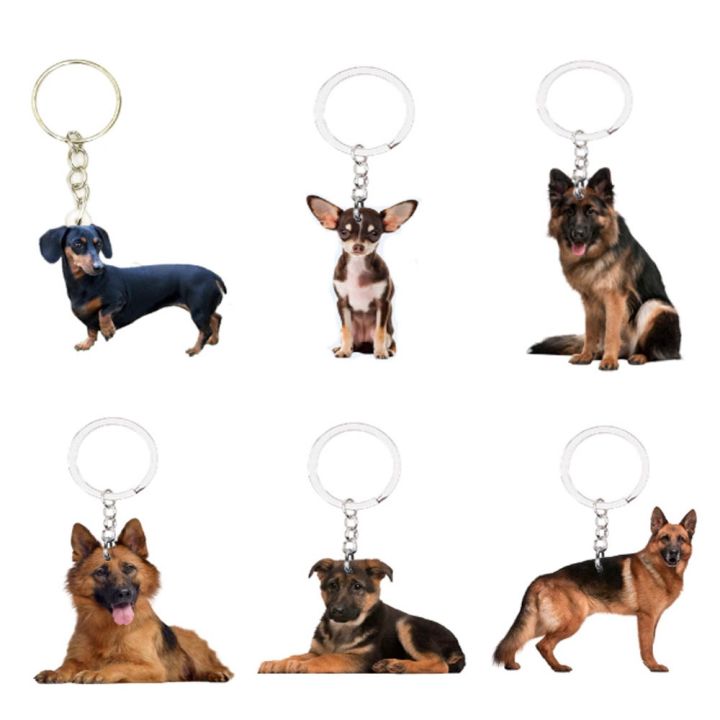 keychain-german-shepherd-dog-kawaii-animal-not-3d-flat-lucky-cute-charming-drop-charms-friends-gift-car-key-chain-accessories