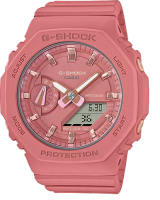 G-Shock Women Standard - Pink