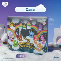 [ Care Bears Collection ]   เคสลายหมีแคร์แบร์  สำหรับMacbook  กันรอย กันกระแทก ลิขสิทธิ์แท้ Carebears สุดน่ารัก (พร้อมส่งจากไทย)