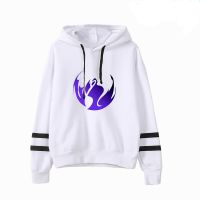 2021 Solo Leveling Hoodie Unisex Pocketless Sleeve Women Mens Sweatshirt Harajuku Streetwear Korean Manga Fashion Clothes