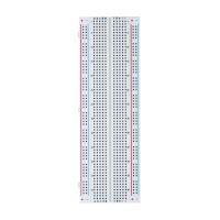 1ชิ้น/2ชิ้น/3ชิ้นเบรดบอร์ด MB-102 EL-CP-003ชุดโมดูลบอร์ดรากเดิม PCB แบบไม่มีบัดกรี830จุด