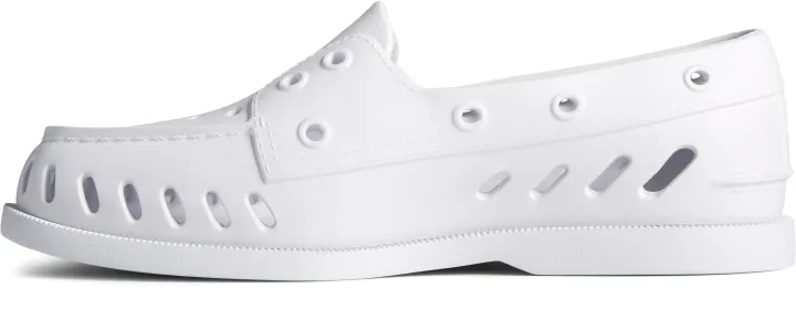 sperry-a-o-float-รองเท้าโบ๊ทชูส์-ผู้หญิง-สีขาว-boat-sts86493