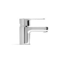 KOHLER July ll lavatory faucet ก๊อกผสมอ่างล้างหน้าแบบก้านโยก K-16027X-B4-CP