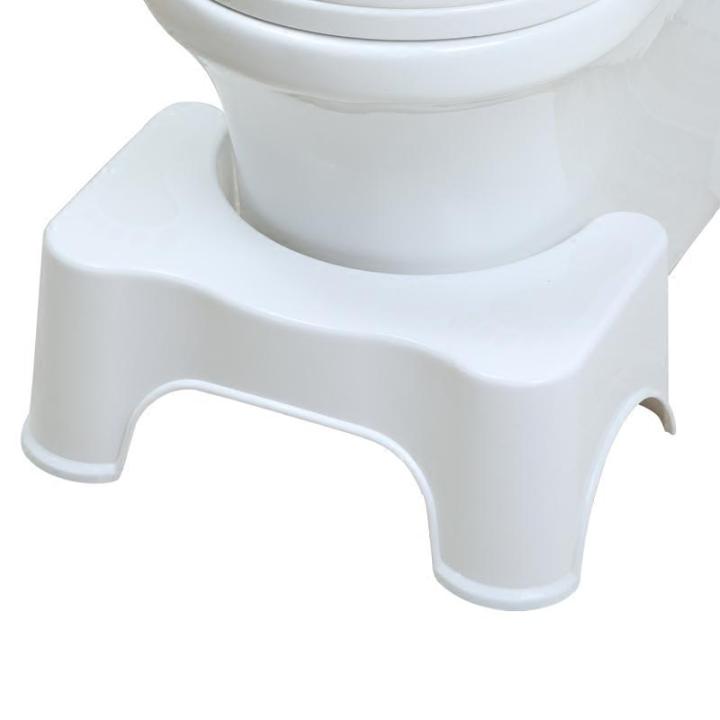 squatty-potty-ที่เหยียบช่วยระบาย-x3ชิ้น-สุดคุ้ม-เก้าอี้วางเท้าในห้องน้ำ-อุปกรณ์ห้องน้ำ-เก้าอี้รองขา-ที่เหยียบชักโครก-เก้าอี้ช่วยระบาย-ของแท้